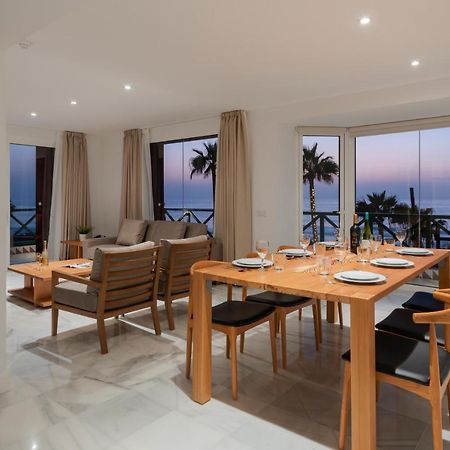 Ocean Suites By Upper Luxury Housing - Parque Santiago Playa de las Americas  Bagian luar foto