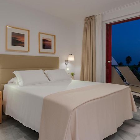 Ocean Suites By Upper Luxury Housing - Parque Santiago Playa de las Americas  Bagian luar foto