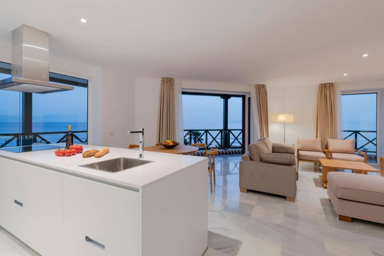Ocean Suites By Upper Luxury Housing - Parque Santiago Playa de las Americas  Bagian luar foto