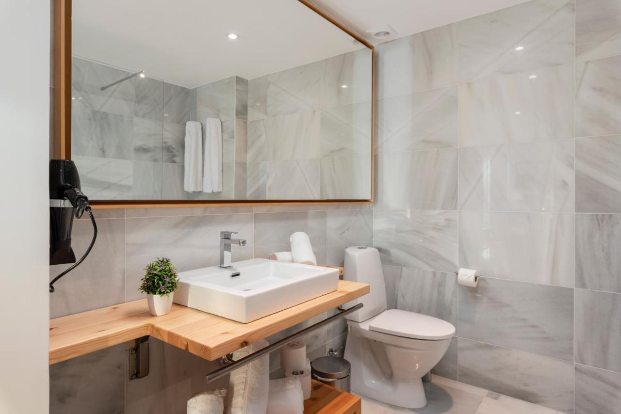 Ocean Suites By Upper Luxury Housing - Parque Santiago Playa de las Americas  Bagian luar foto