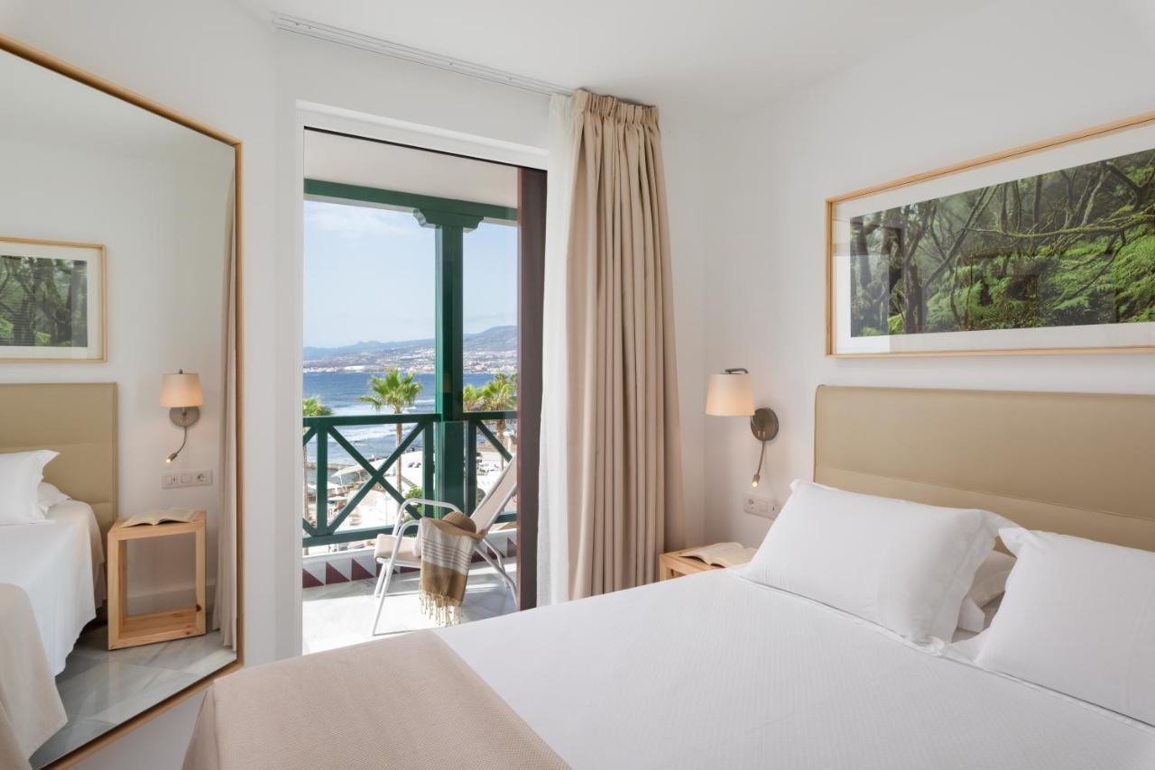 Ocean Suites By Upper Luxury Housing - Parque Santiago Playa de las Americas  Bagian luar foto