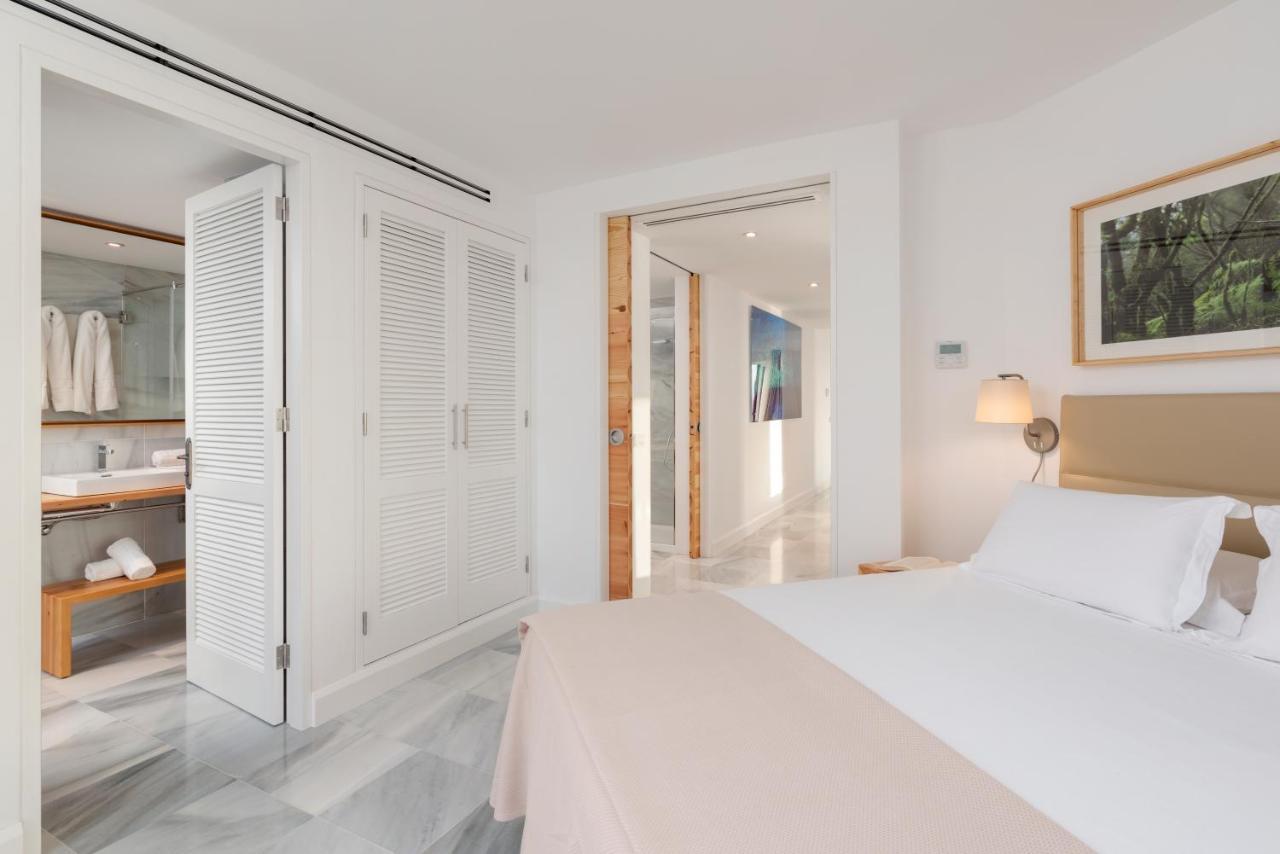 Ocean Suites By Upper Luxury Housing - Parque Santiago Playa de las Americas  Bagian luar foto