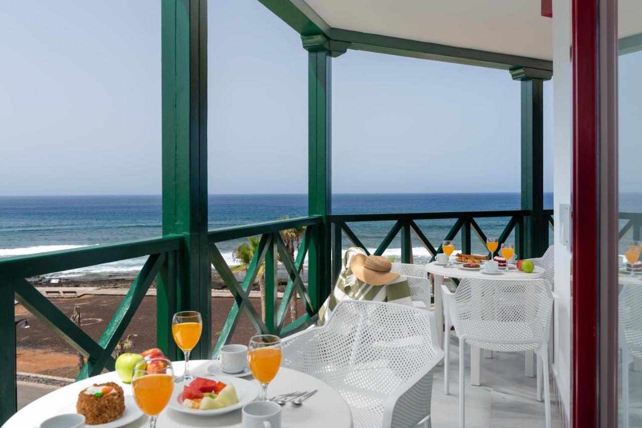 Ocean Suites By Upper Luxury Housing - Parque Santiago Playa de las Americas  Bagian luar foto