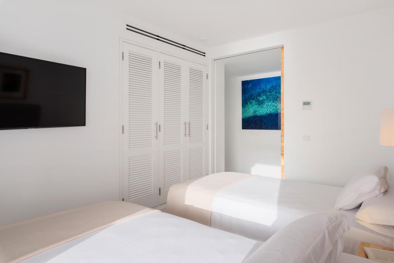 Ocean Suites By Upper Luxury Housing - Parque Santiago Playa de las Americas  Bagian luar foto