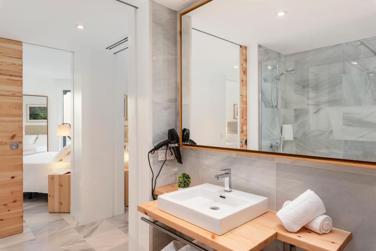 Ocean Suites By Upper Luxury Housing - Parque Santiago Playa de las Americas  Bagian luar foto