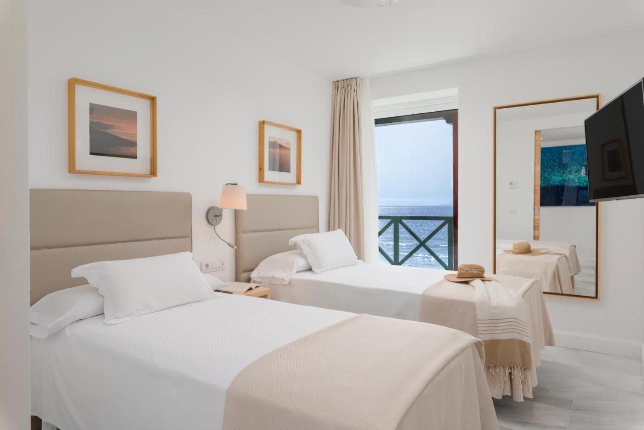 Ocean Suites By Upper Luxury Housing - Parque Santiago Playa de las Americas  Bagian luar foto