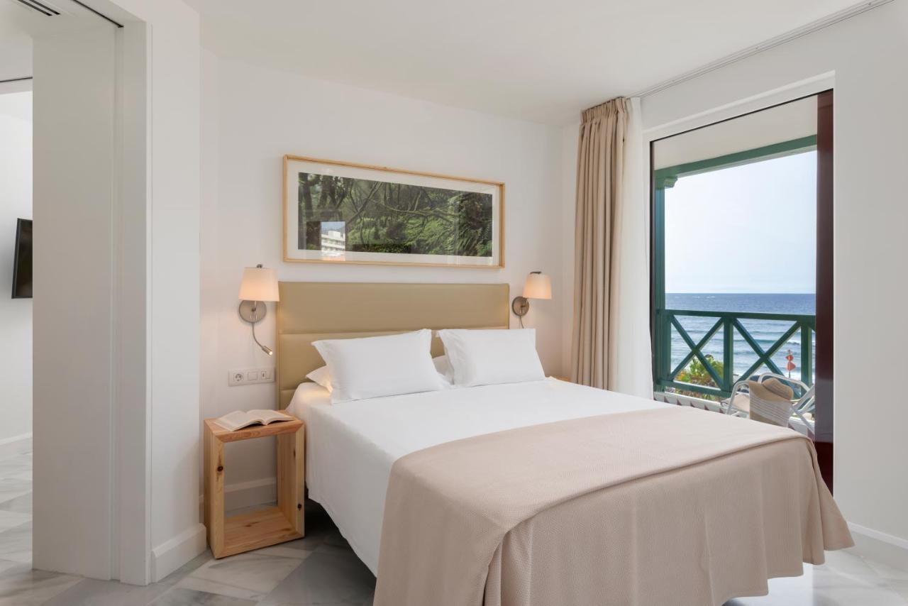 Ocean Suites By Upper Luxury Housing - Parque Santiago Playa de las Americas  Bagian luar foto