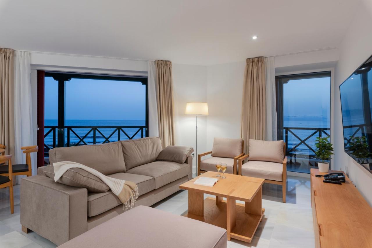 Ocean Suites By Upper Luxury Housing - Parque Santiago Playa de las Americas  Bagian luar foto