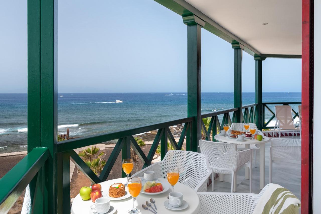 Ocean Suites By Upper Luxury Housing - Parque Santiago Playa de las Americas  Bagian luar foto