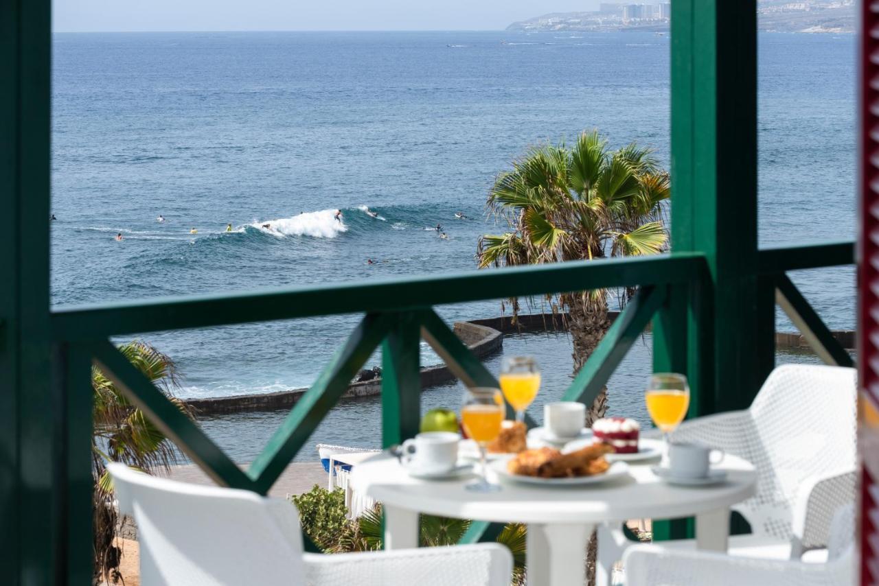 Ocean Suites By Upper Luxury Housing - Parque Santiago Playa de las Americas  Bagian luar foto