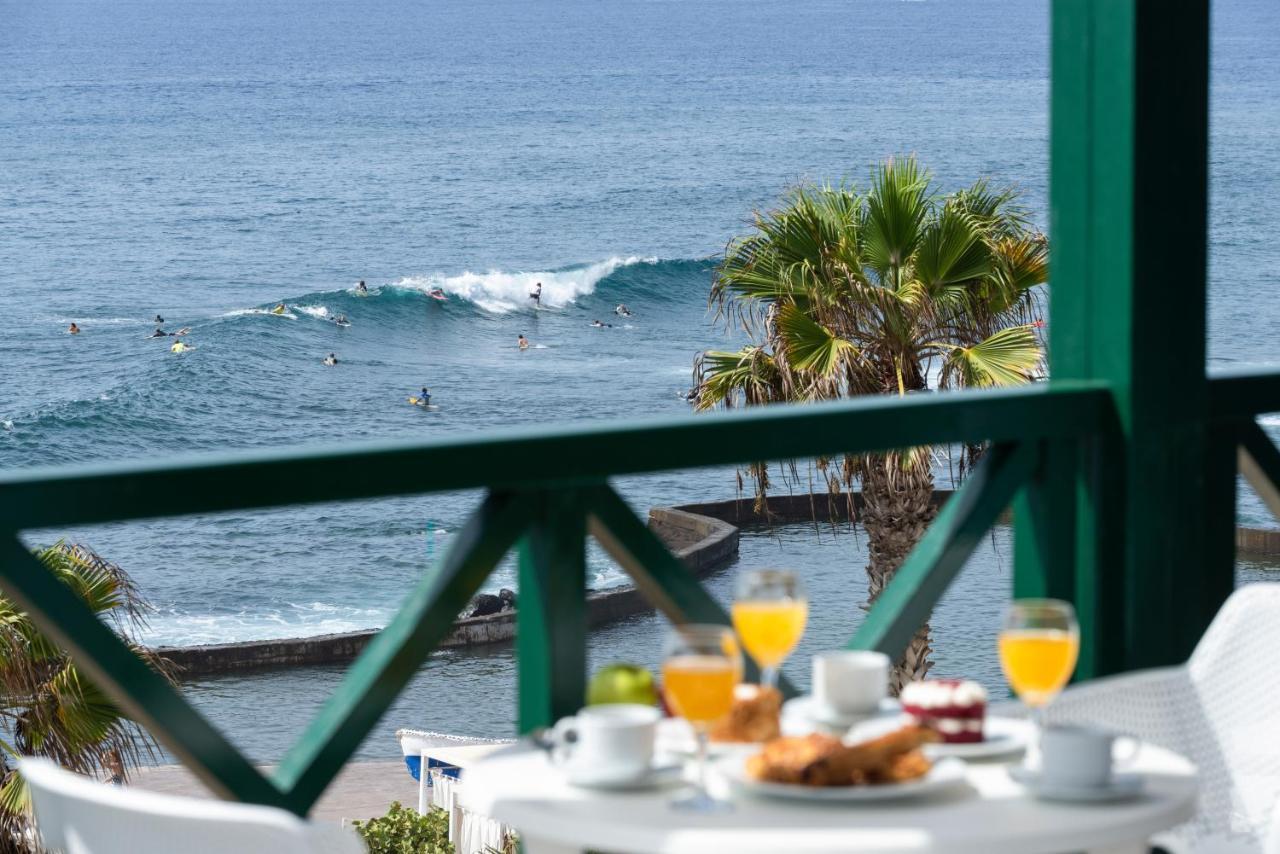 Ocean Suites By Upper Luxury Housing - Parque Santiago Playa de las Americas  Bagian luar foto