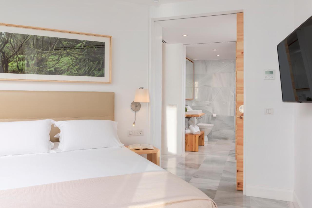 Ocean Suites By Upper Luxury Housing - Parque Santiago Playa de las Americas  Bagian luar foto