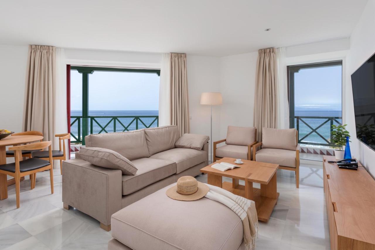 Ocean Suites By Upper Luxury Housing - Parque Santiago Playa de las Americas  Bagian luar foto