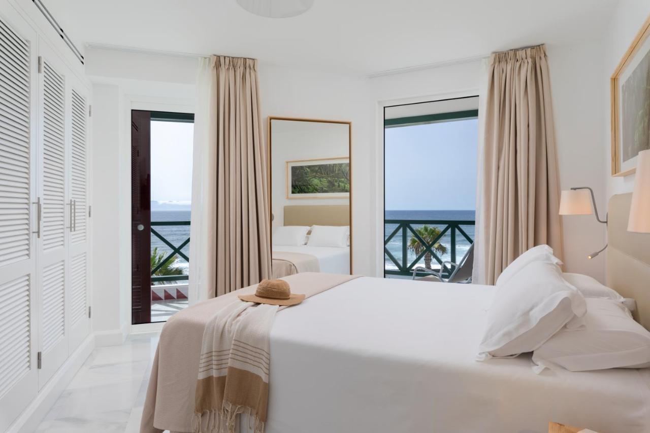 Ocean Suites By Upper Luxury Housing - Parque Santiago Playa de las Americas  Bagian luar foto