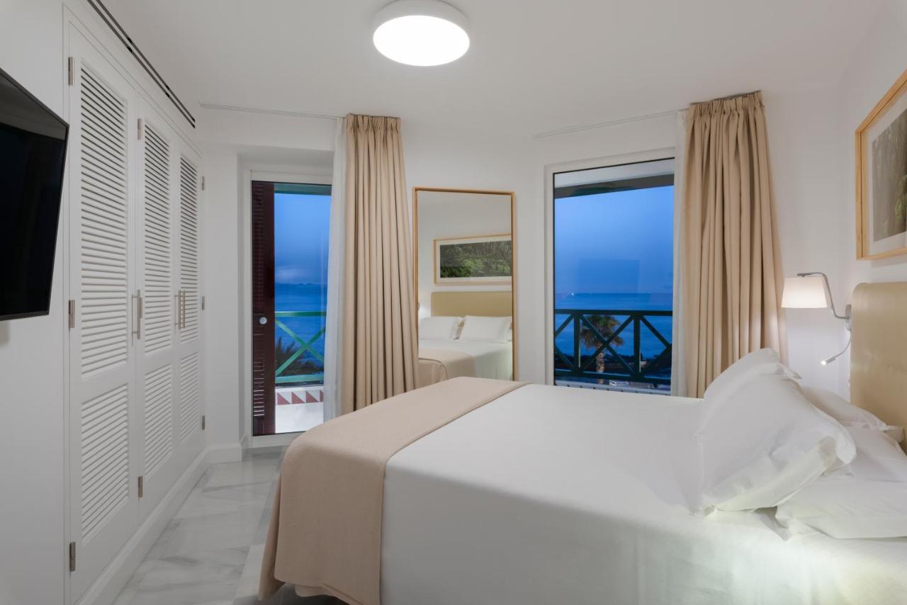Ocean Suites By Upper Luxury Housing - Parque Santiago Playa de las Americas  Bagian luar foto
