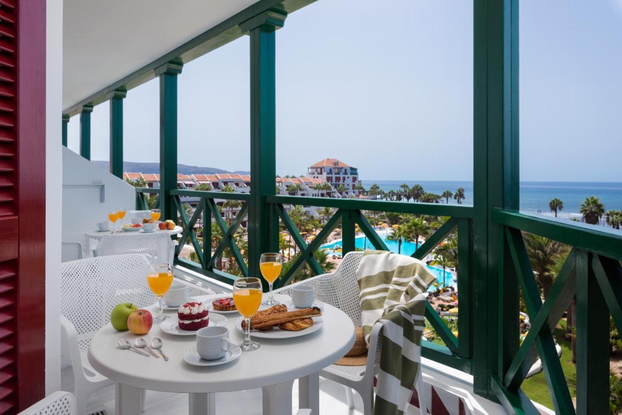 Ocean Suites By Upper Luxury Housing - Parque Santiago Playa de las Americas  Bagian luar foto