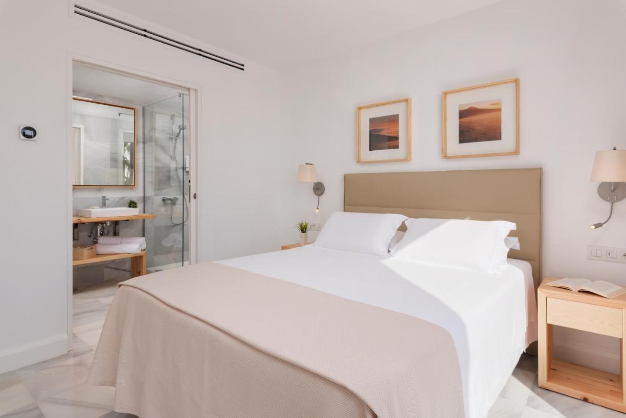 Ocean Suites By Upper Luxury Housing - Parque Santiago Playa de las Americas  Bagian luar foto