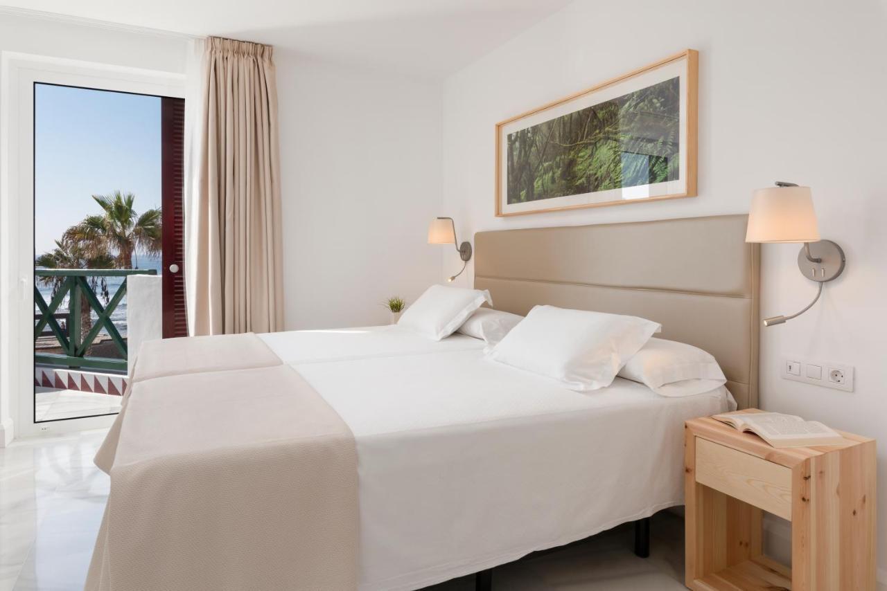 Ocean Suites By Upper Luxury Housing - Parque Santiago Playa de las Americas  Bagian luar foto