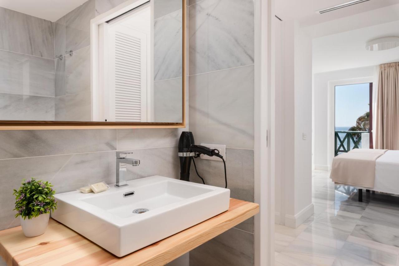 Ocean Suites By Upper Luxury Housing - Parque Santiago Playa de las Americas  Bagian luar foto