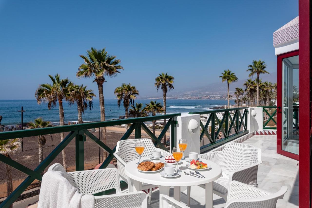 Ocean Suites By Upper Luxury Housing - Parque Santiago Playa de las Americas  Bagian luar foto
