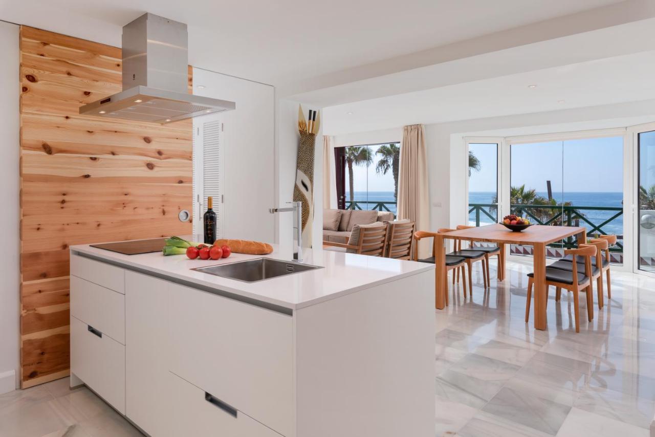 Ocean Suites By Upper Luxury Housing - Parque Santiago Playa de las Americas  Bagian luar foto