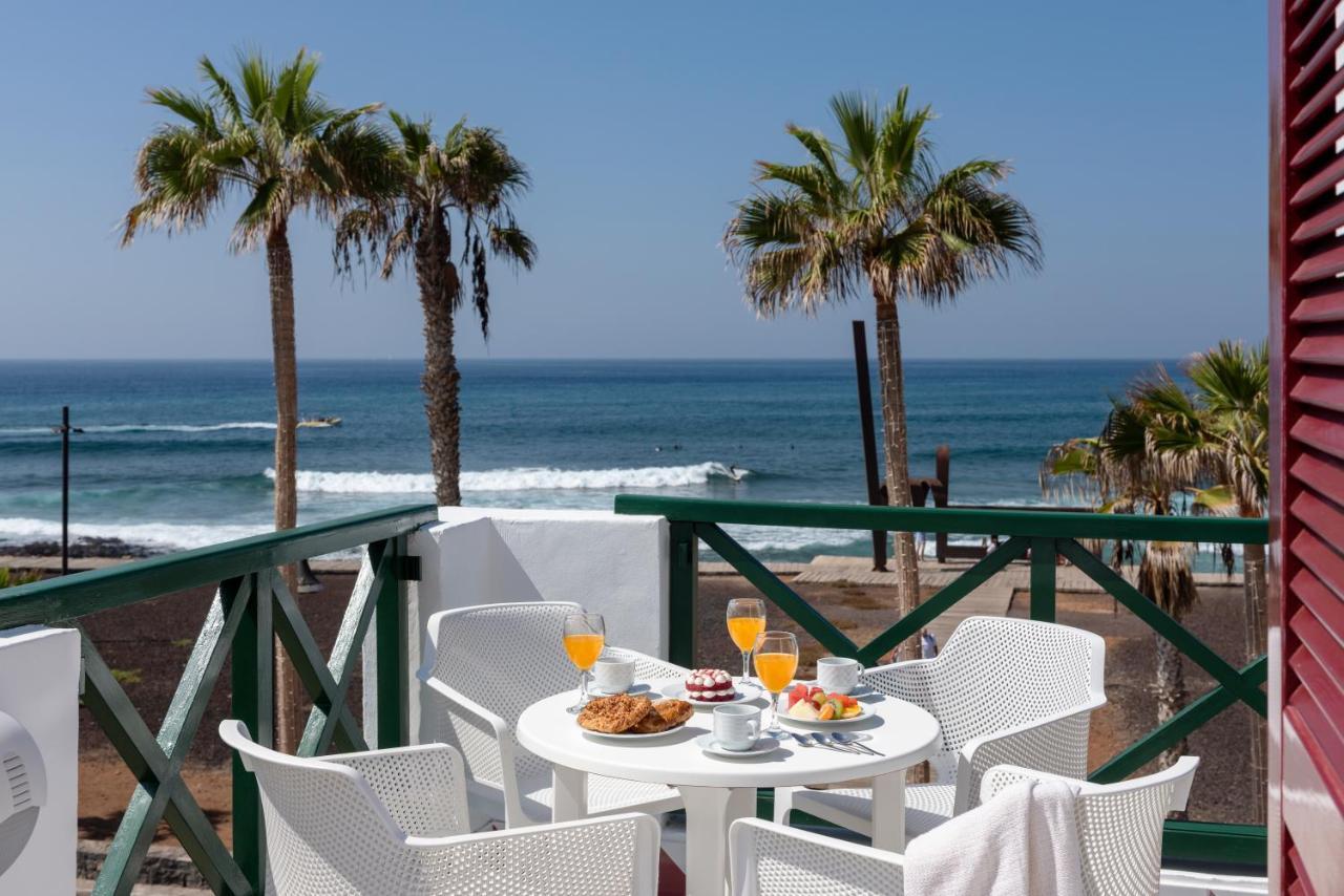 Ocean Suites By Upper Luxury Housing - Parque Santiago Playa de las Americas  Bagian luar foto