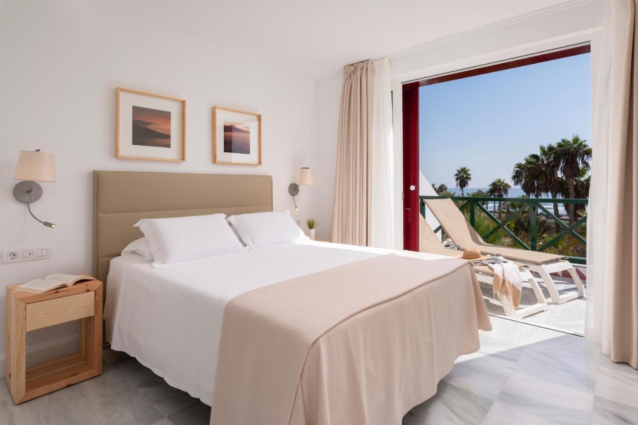 Ocean Suites By Upper Luxury Housing - Parque Santiago Playa de las Americas  Bagian luar foto
