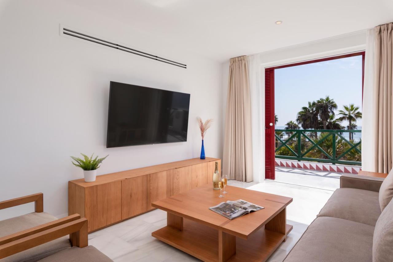 Ocean Suites By Upper Luxury Housing - Parque Santiago Playa de las Americas  Bagian luar foto