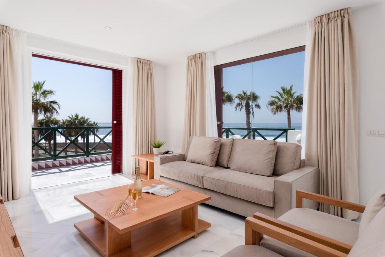 Ocean Suites By Upper Luxury Housing - Parque Santiago Playa de las Americas  Bagian luar foto