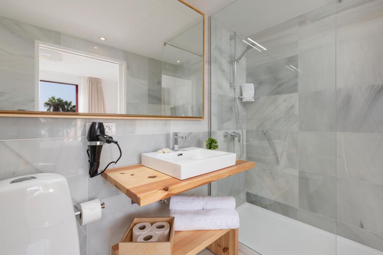 Ocean Suites By Upper Luxury Housing - Parque Santiago Playa de las Americas  Bagian luar foto
