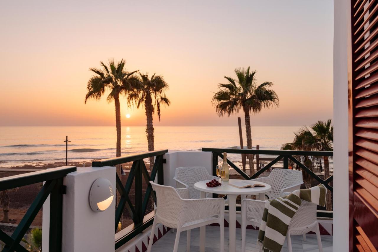 Ocean Suites By Upper Luxury Housing - Parque Santiago Playa de las Americas  Bagian luar foto