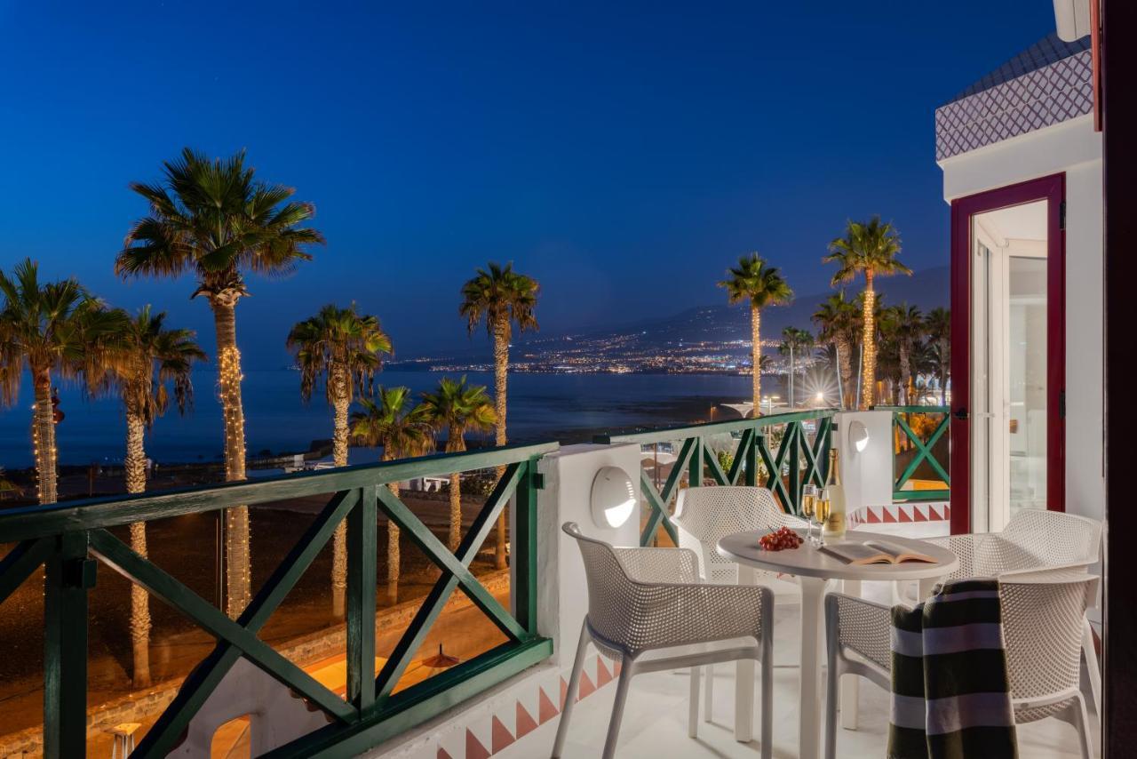 Ocean Suites By Upper Luxury Housing - Parque Santiago Playa de las Americas  Bagian luar foto