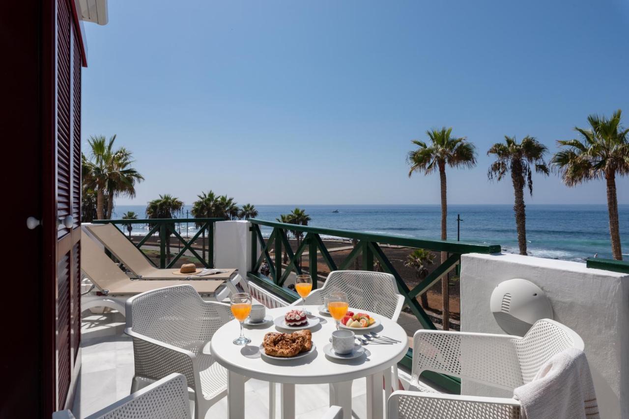 Ocean Suites By Upper Luxury Housing - Parque Santiago Playa de las Americas  Bagian luar foto